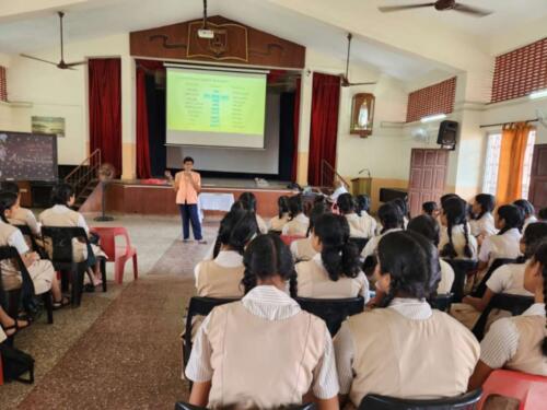 Career Guidance Talk