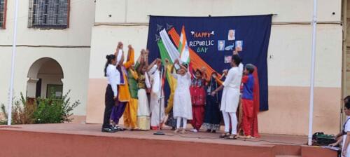 Republic Day Celebrations